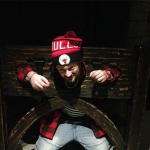 Meet your Posher, Tyler